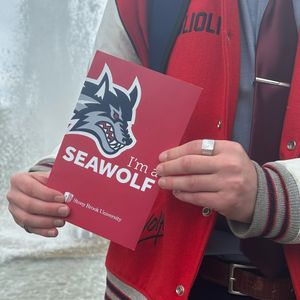 Image post by @stonybrooku on Instagram