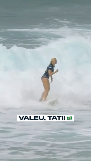 Video post by @wslbrasil on Instagram