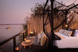 Image post by @chiawasafaris on Instagram