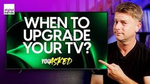 Video post by @digitaltrends on YouTube