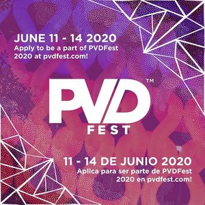 Image post by @pvd.fest on Instagram