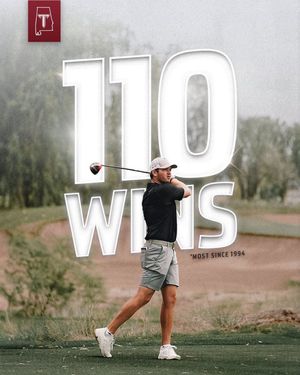 Image post by @troymensgolf on Instagram