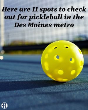 Image post by @dmregister on Instagram