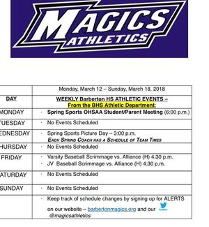 Image post by @bhsmagics on Instagram