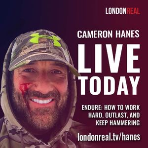 Image post by @londonrealtv on Instagram