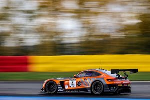 Image post by @mercedesamg on Instagram