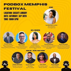 Image post by @unapologeticallymemphis on Instagram