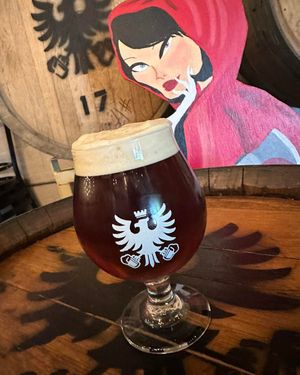 Image post by @grimmbrosbrew on Instagram
