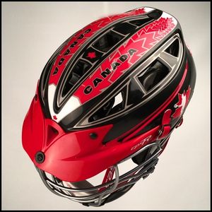 Image post by @cascade_lacrosse on Instagram