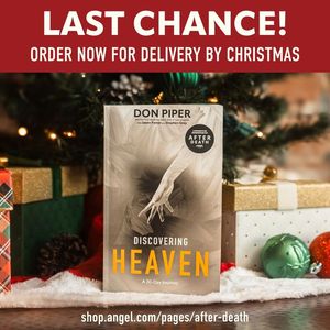Image post by @afterdeathmovie on Facebook