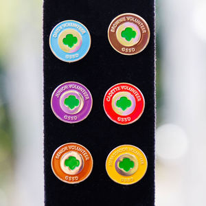 Image post by @sdgirlscouts on Instagram