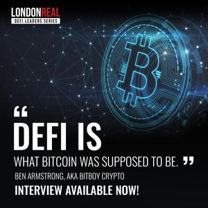 Image post by @londonrealtv on Instagram