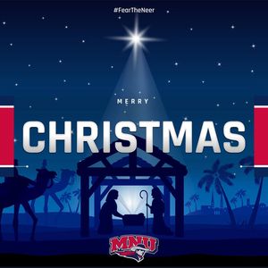 Image post by @mnu_baseball on Instagram