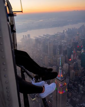 Image post by @flynyon on Instagram