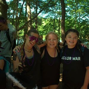 Image post by @campmatollionequay on Instagram