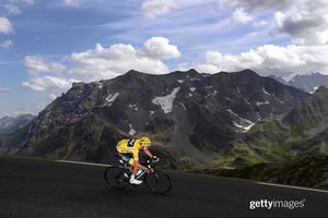 Image post by @gettysport on Instagram