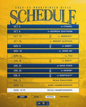 Image post by @wvurifle on Instagram