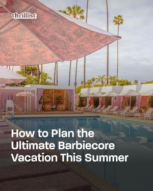 Image post by @thrillist on Instagram