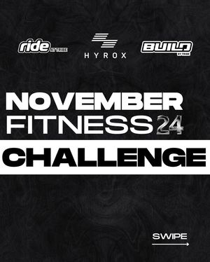 Image post by @tribeathleticsofficial on Instagram