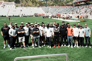Image post by @aztecfootball on Instagram