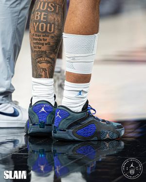 Image post by @slamkicks on Instagram