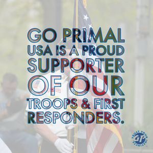 Image post by @goprimalusa on Instagram