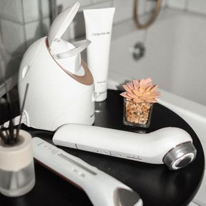 Image post by @panasonicpersonalcare on Instagram