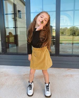 Image post by @drmartensofficial on Instagram