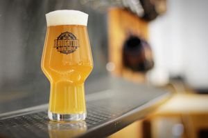 Image post by @navigationbrewingco on Instagram
