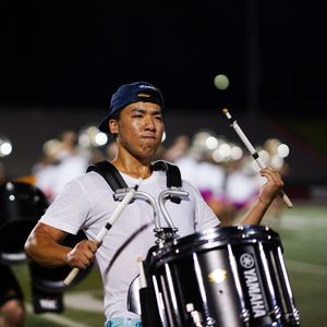 Image post by @carolinacrown on Instagram