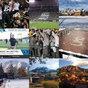 Image post by @cuboulder on Instagram