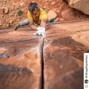 Image post by @metoliusclimbing on Instagram