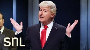 Video post by @saturdaynightlive on YouTube