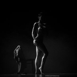 Image post by @desautomatas on Instagram