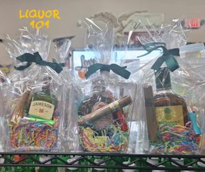 Image post by @liquor101.tx on Instagram