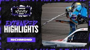 Video post by @nascar on YouTube