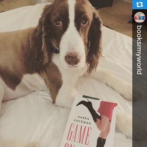 Image post by @gallerybooks on Instagram