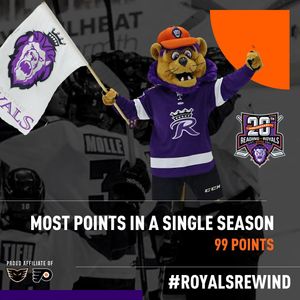 Image post by @readingroyals on Instagram