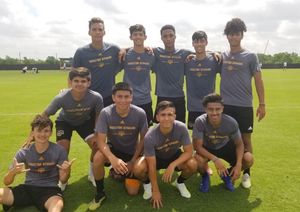 Image post by @dynamoacademy on Instagram