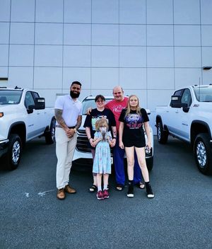 Image post by @mohawkchevrolet on Instagram