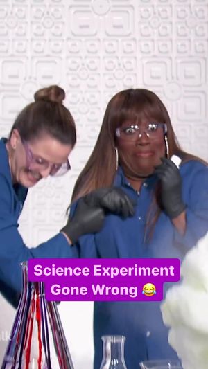 Video post by @thetalkcbs on TikTok