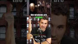 Video post by @marknormand on YouTube