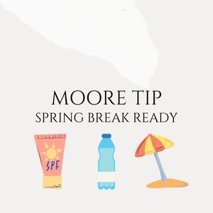 Image post by @themoorecenter on Instagram