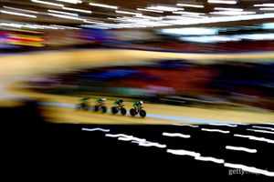 Image post by @gettysport on Instagram