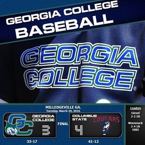 Image post by @gcsubobcats on Instagram