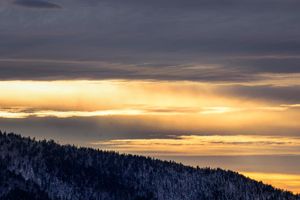 Image post by @JustinPotterPhotography on Facebook