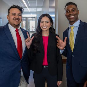 Image post by @tturawlscollege on Instagram