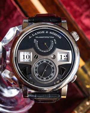 Image post by @sothebyswatches on Instagram