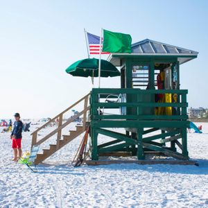 Image post by @visitsarasotacounty on Instagram
