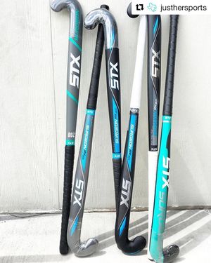 Image post by @stxfieldhockey on Instagram